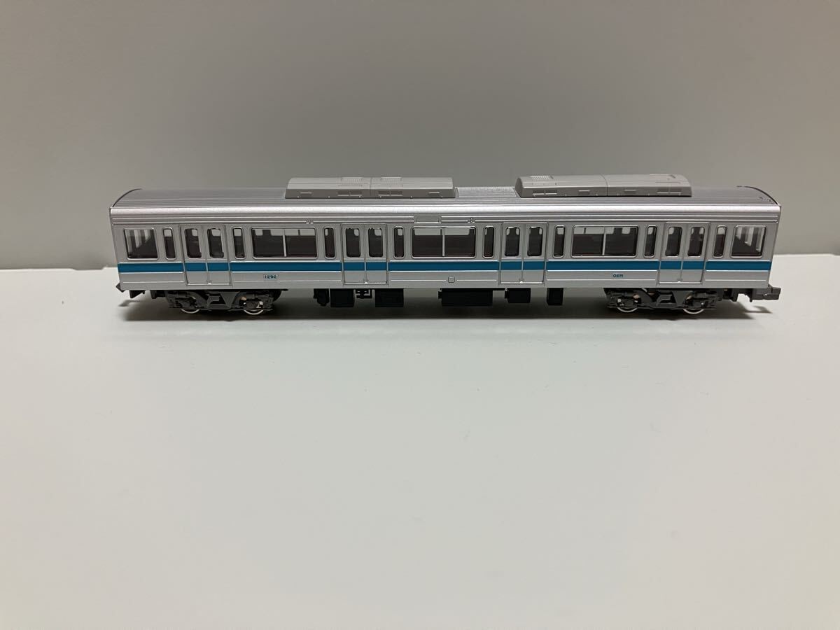 GreenMax Odakyu 1000 SaHa1292 Mint JAPAN