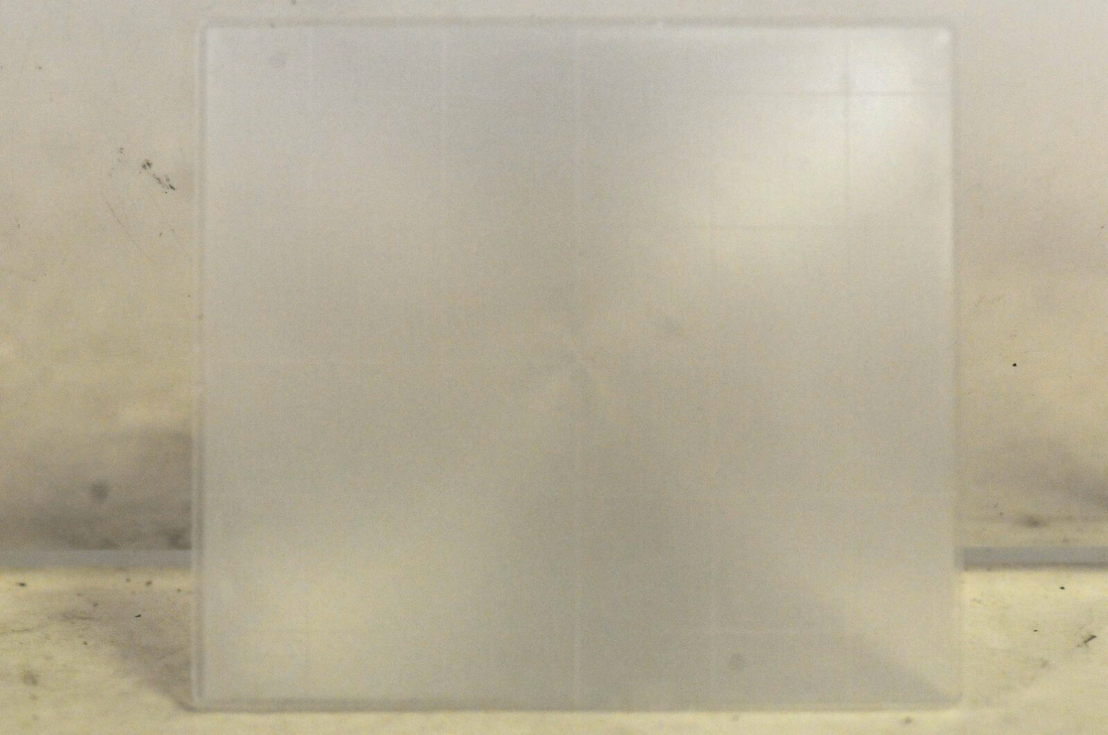 Rolleiflex TLR Original Matte/Grid Lines Screen 56x64 for Non Remove Top Cameras