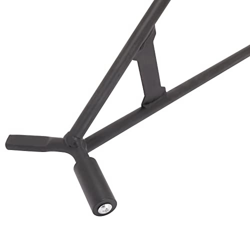 Dirt Bike Triangle Stand Motorcycle Triangle Kickstand Support Stand