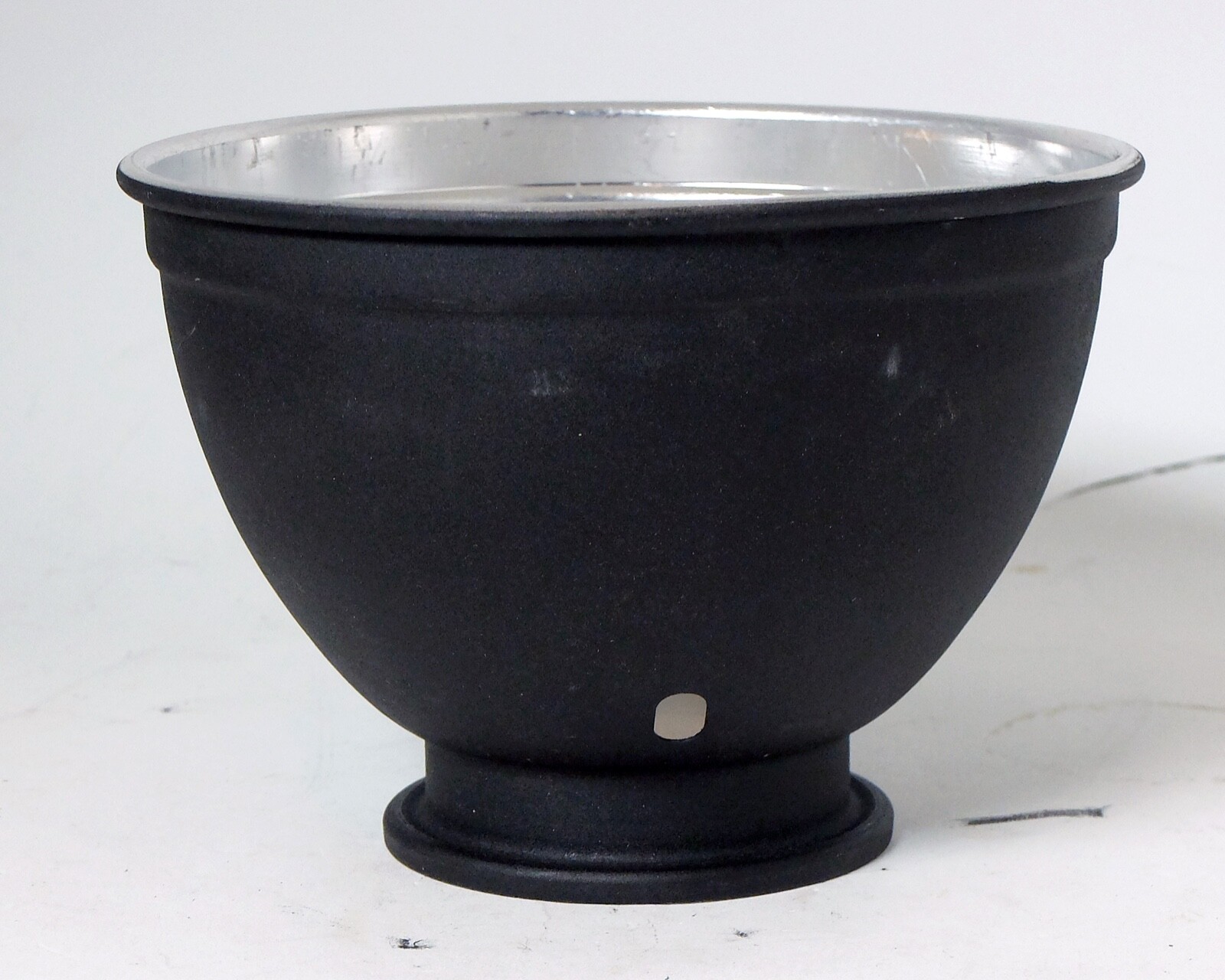 Standard 7" Diameter Umbrella Reflector Studio Strobe Used