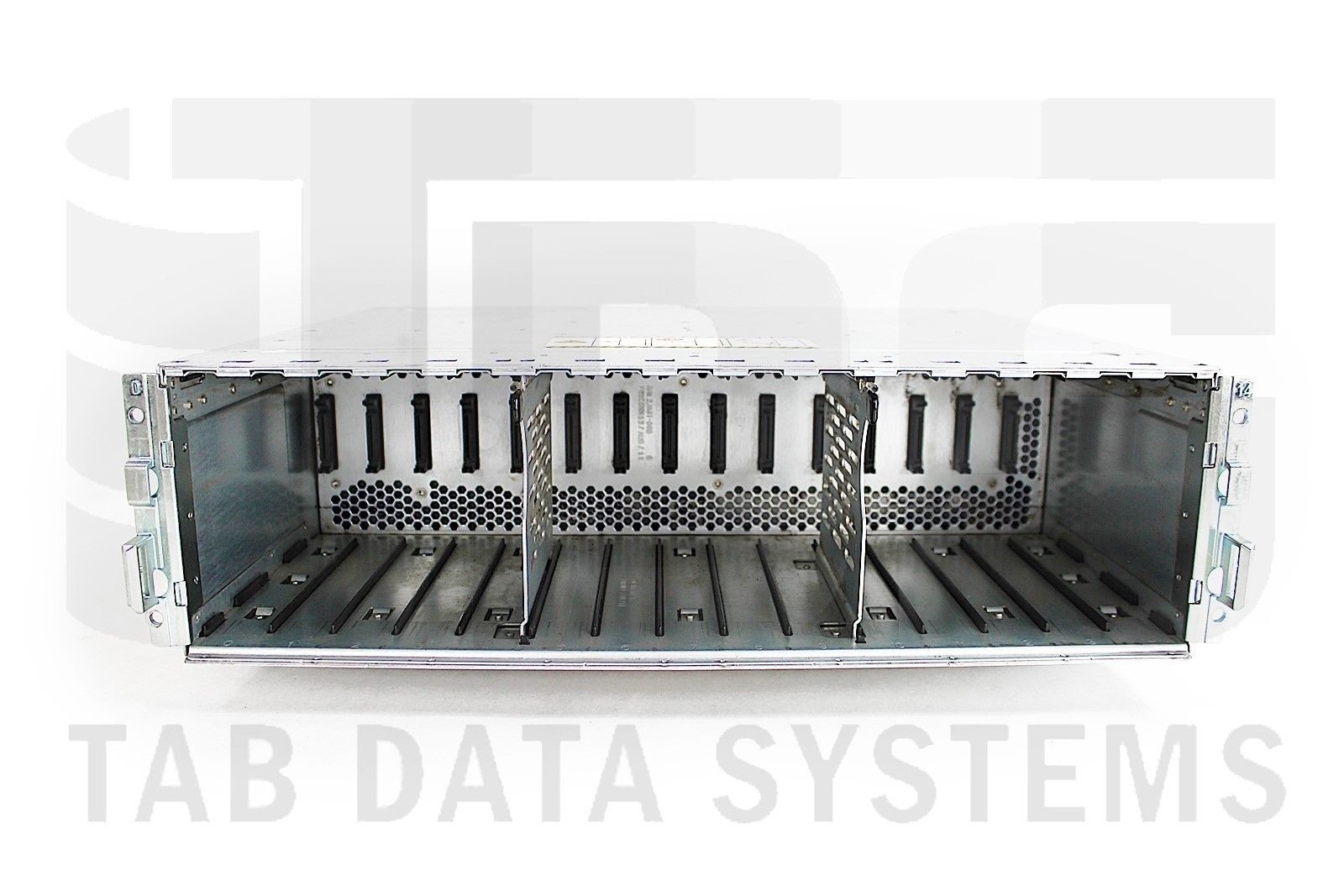 EMC VNX6GSDAE15 V31-DAE-N-15 KTN-STL3 15- Bay SAS Shelf for VNX, Without Drives