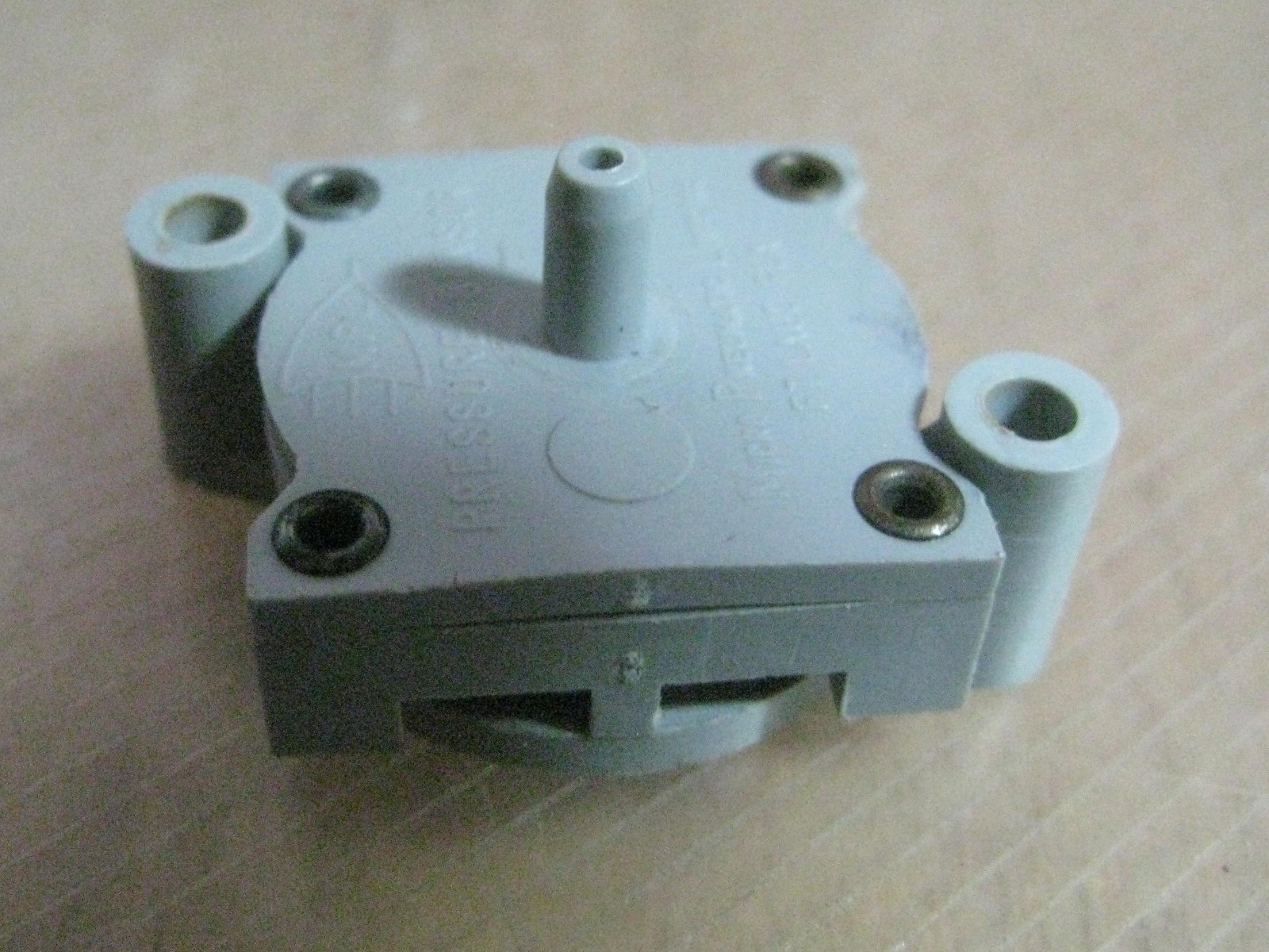 MPL 88-28 72 Pressure Sensor 502 IBM 447904 NEW