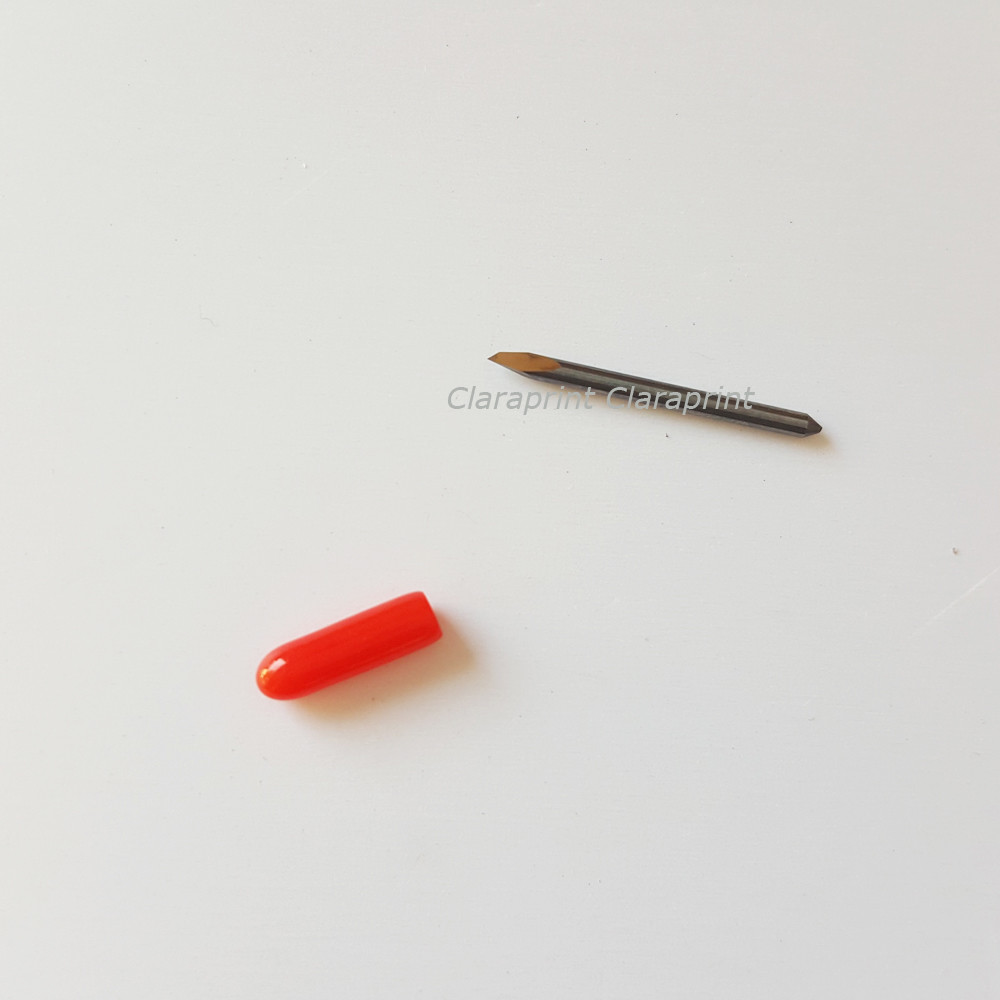 SPB-0030 Mimaki Cutting Blade 45 Degree for Mimaki cutting plotters and printers