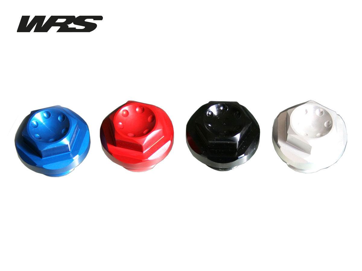 WRS ENGINE OIL FILLER CAP FOR YAMAHA T-MAX 500 / 530