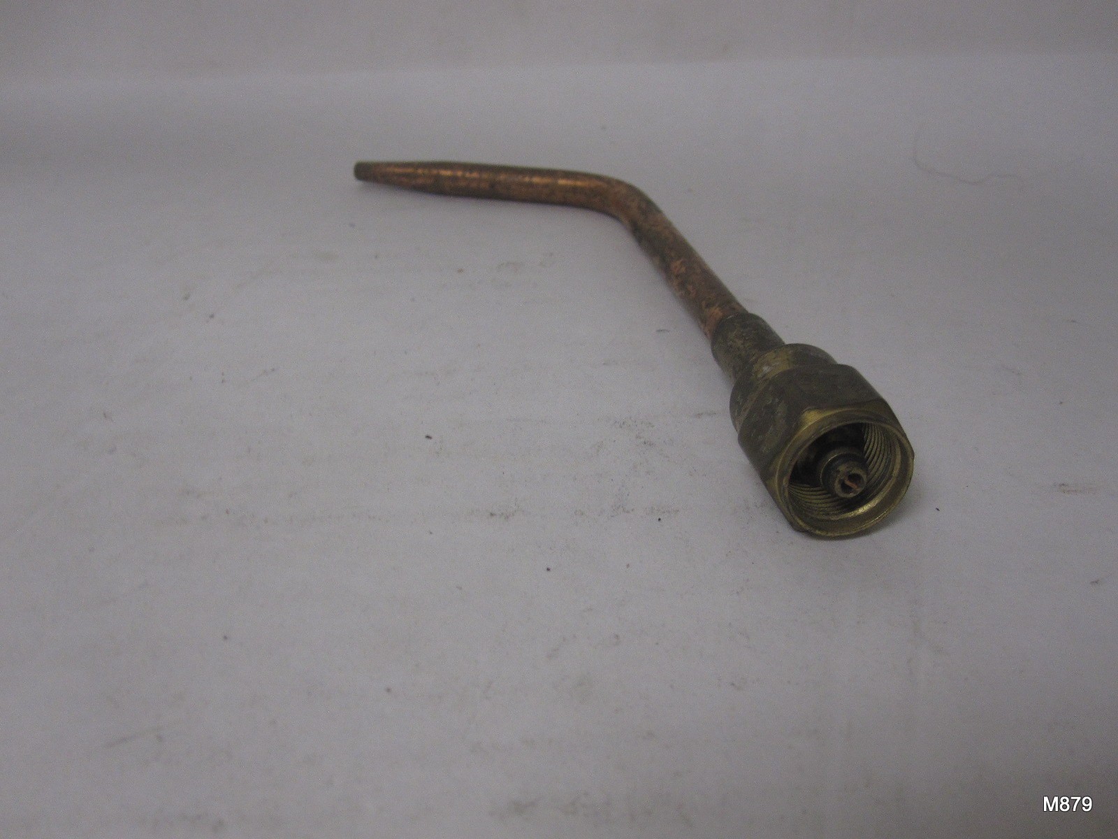Victor 2-W-1 Welding Brazing Torch Tip