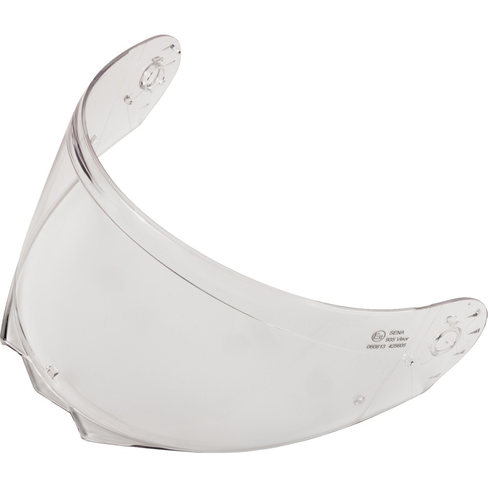 SENA Outrush R Helmet Shield Clear