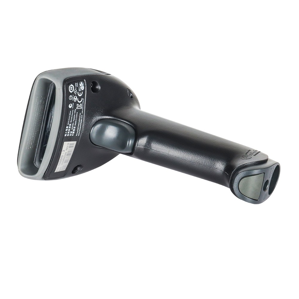 Honeywell Hyperion 1D Handheld Reader With USB Cable Barcode Scanner 1300G-2USB