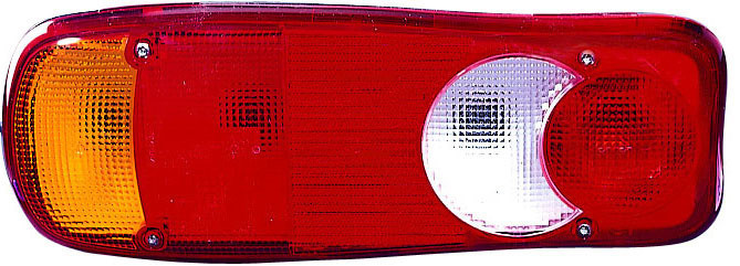 IPARLUX TULIP FOR LEFT REAR LIGHT TAIL LIGHT PILOT = RIGHT