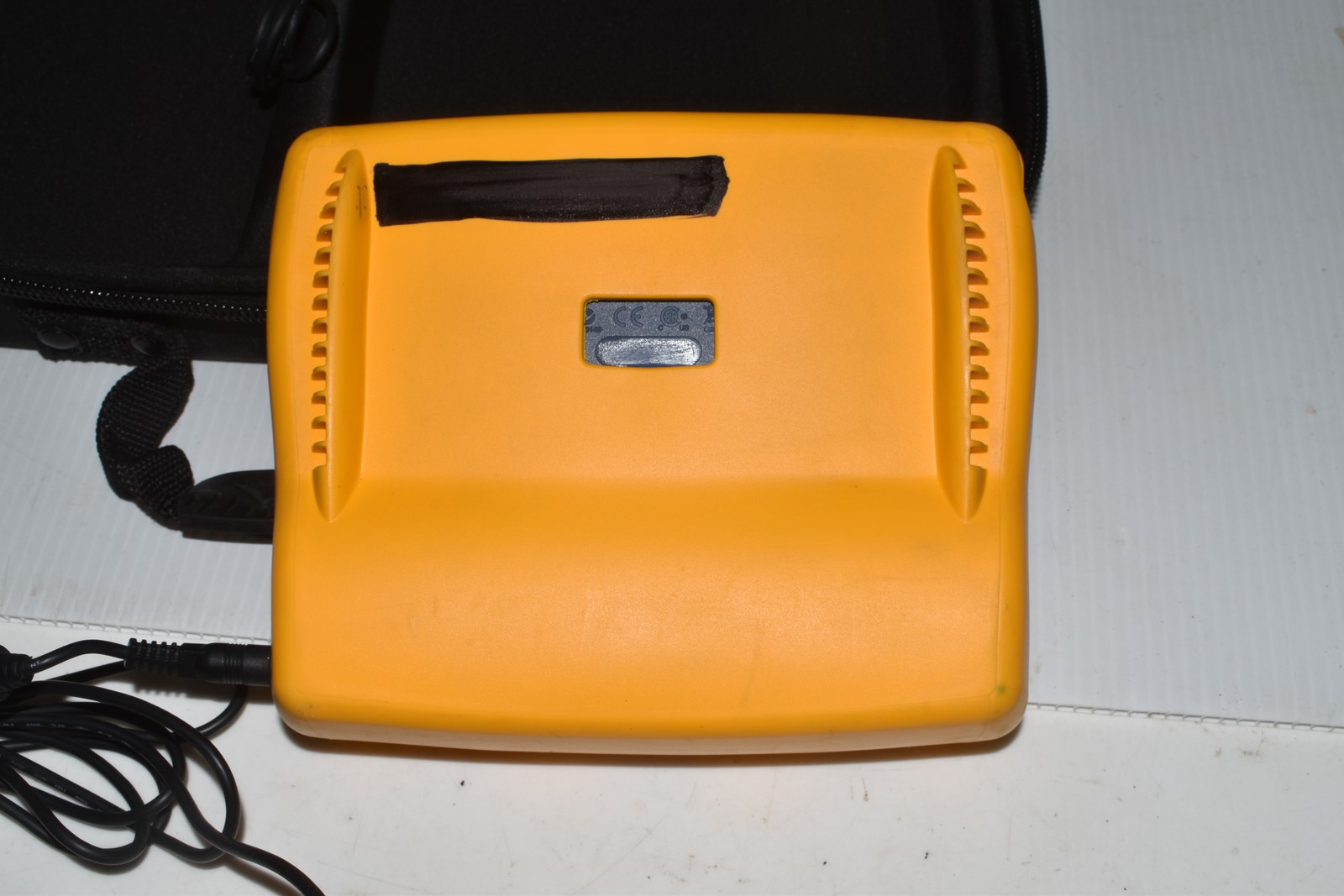 Fluke Networks EtherScope Series II Network ASSISTANT (BGH66)