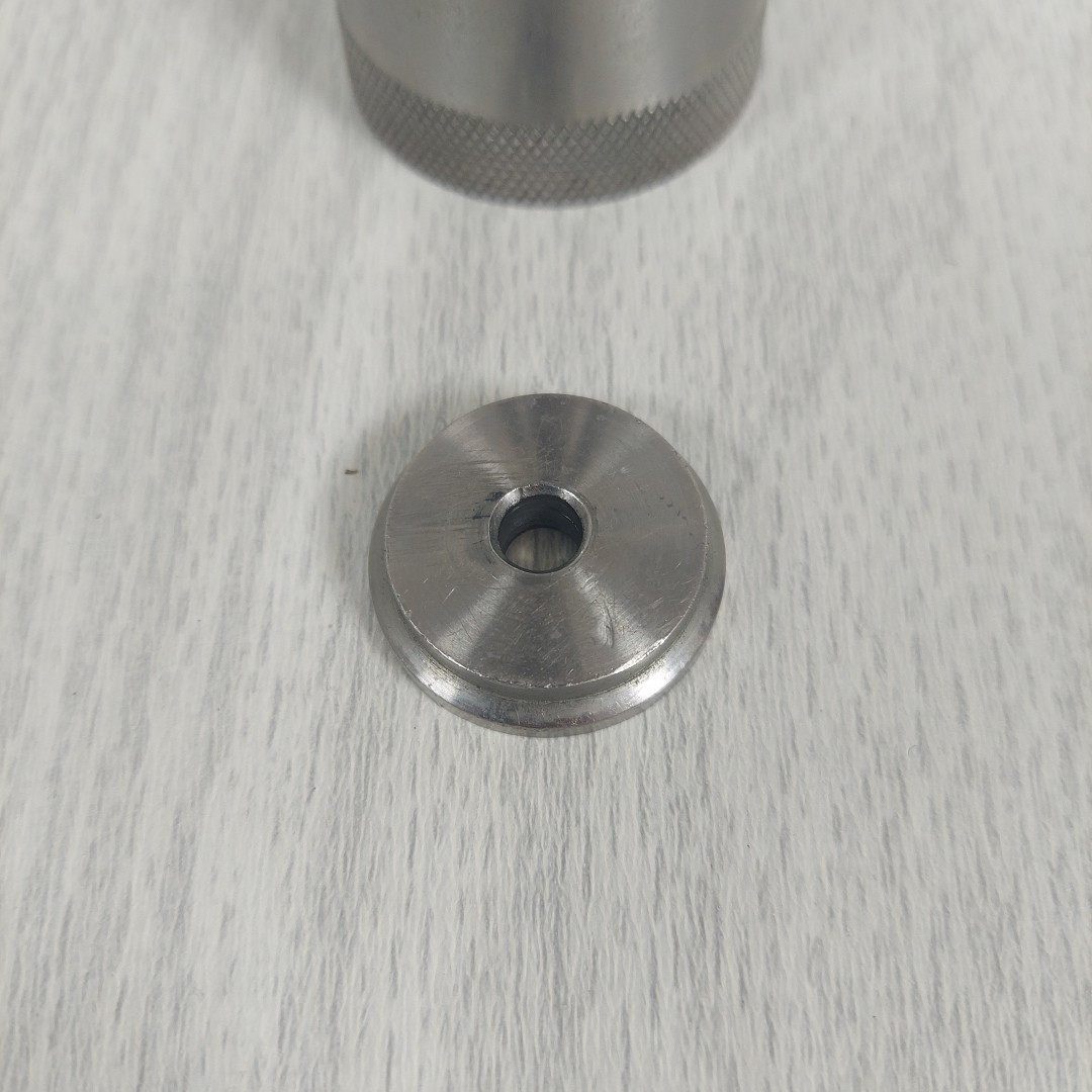 Heavy Duty Machinist Screw Set Up Jack Acme Thread