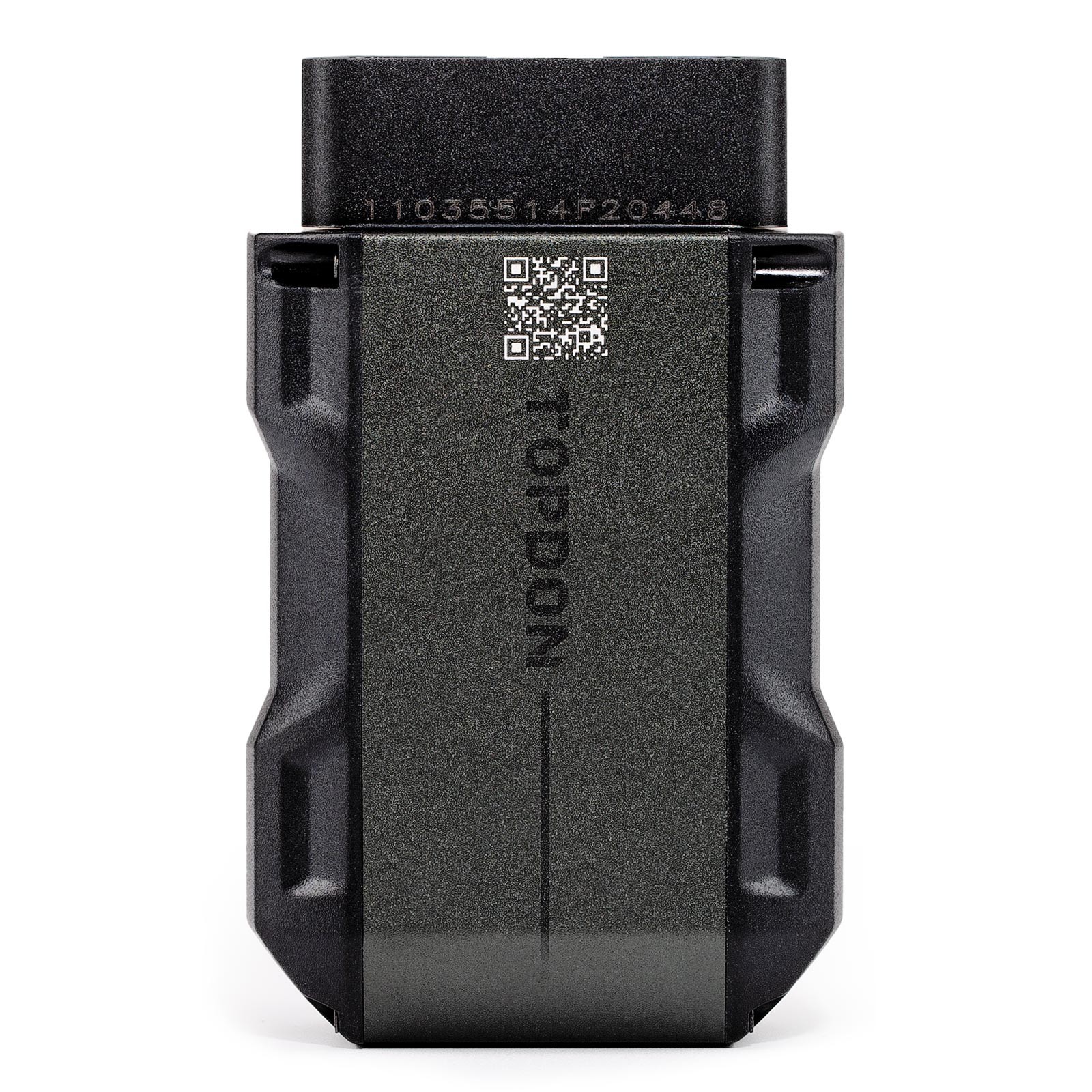 TOPDON TopScan PRO Mid-level Diagnostic Tool Injector Coding,Tire Pressure Reset