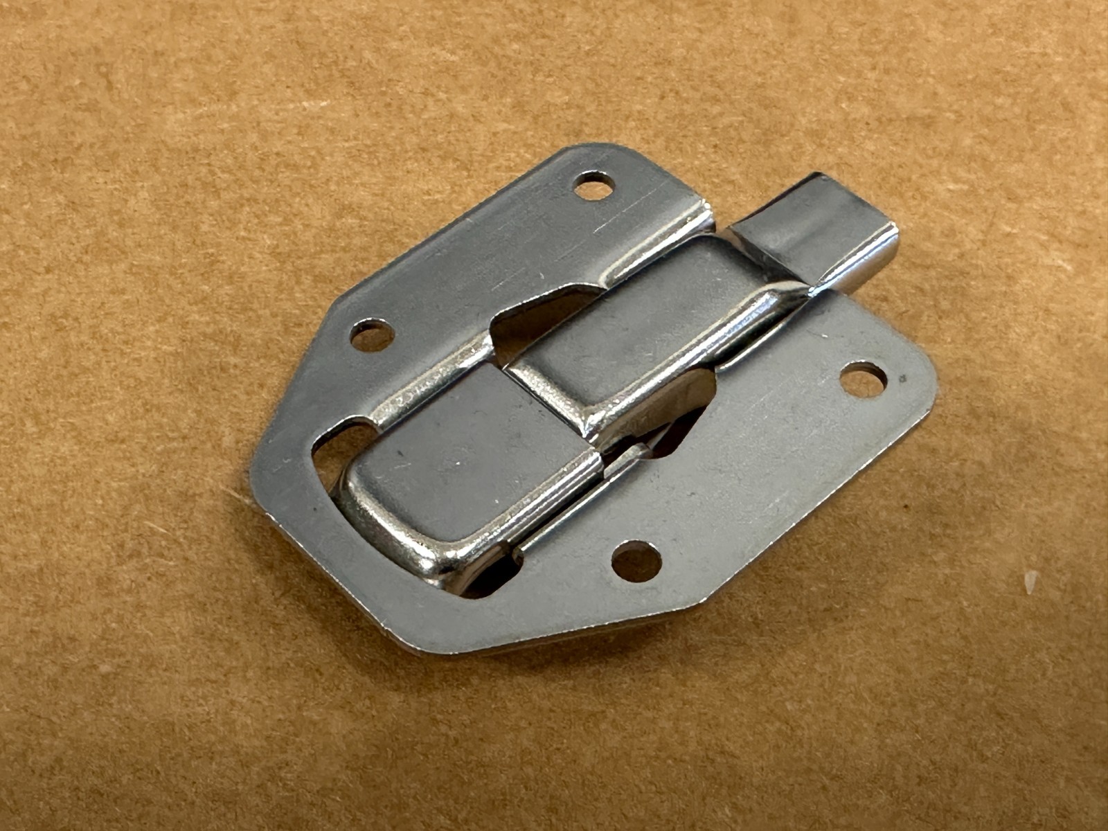 Hartwell H5100-2 Series Latch, Flush Catch P/N H5100-2-051-142 New