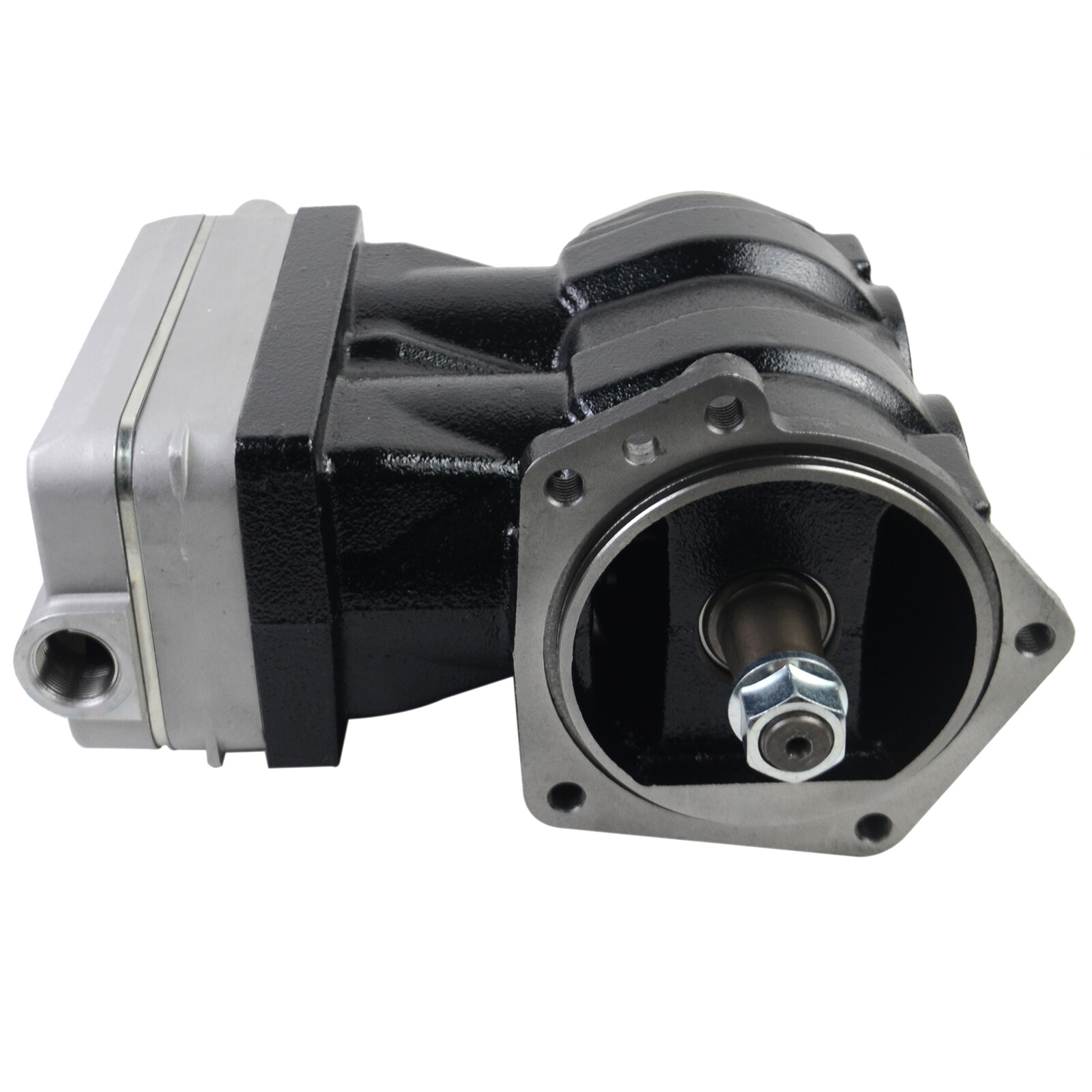 Air Compressor For Volvo Truck Air Braking Compressor
