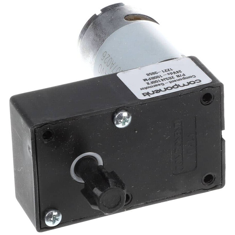 Bunn-O-Matic BunnOMatic 43583.1001 Kit, Gear Motor 24Vdc100Rpm Si