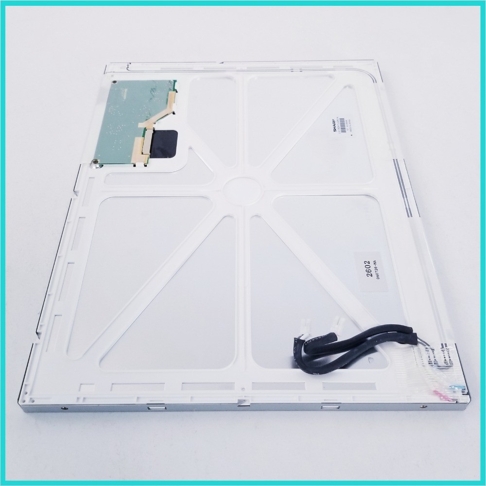 Original LQ150X1LGN1A LCD Display Screen for Sharp Fast Shipping