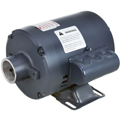 Haight PUMP MOTOR 100852.10 1/3hp PH1  115/230V M4C17DH66G S23 1725/1425 NBK