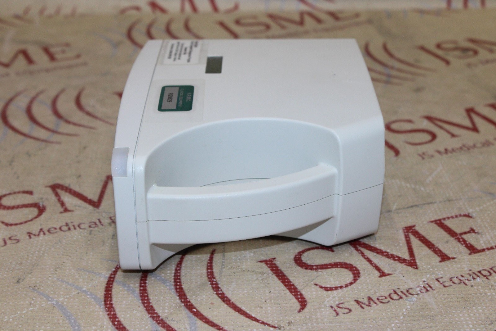 Masimo Rainbow Set Rad 87 Pulse Oximeter