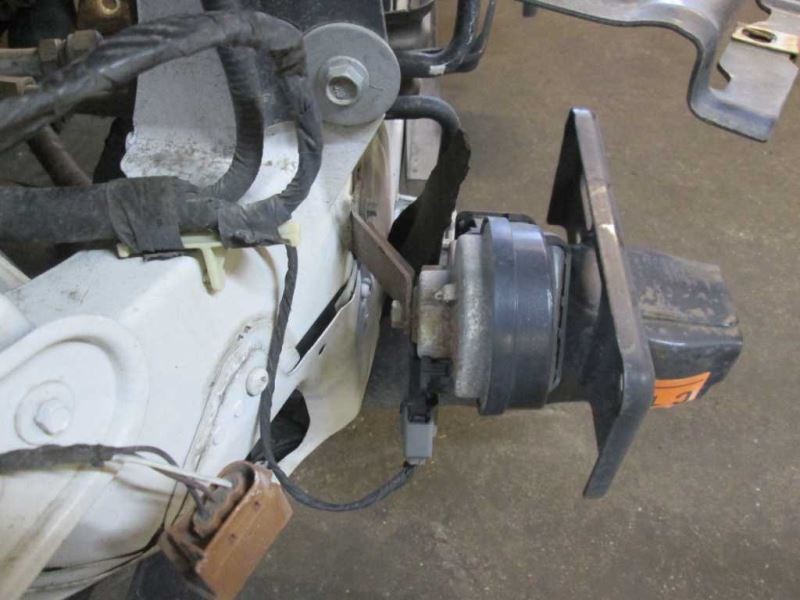 2008 F150 DUAL HORN 356534