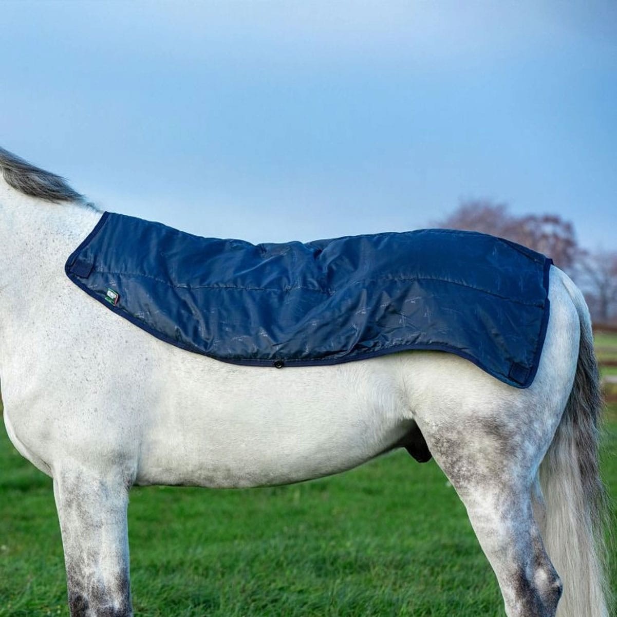 HORSEWARE IRELAND Rambo Summer Series 100g Light Horse Turnout Liner, All Sizes