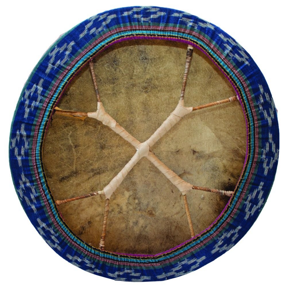 Djembe, Shaman & Frame Drum Cover — Protector/Saver available diameters: 12",...
