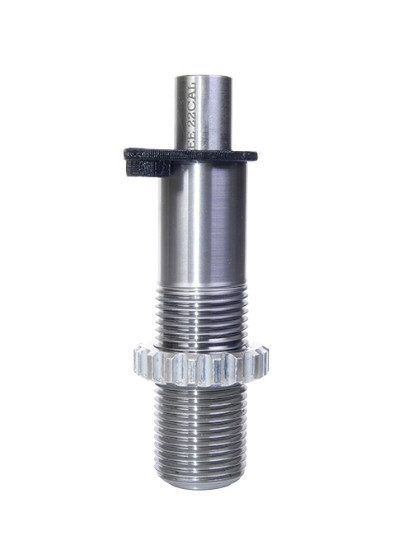 Lee 91995 Inline Die Only 35CAL 380 Auto, 9mm Luger to 357 Mag  .312 to .360