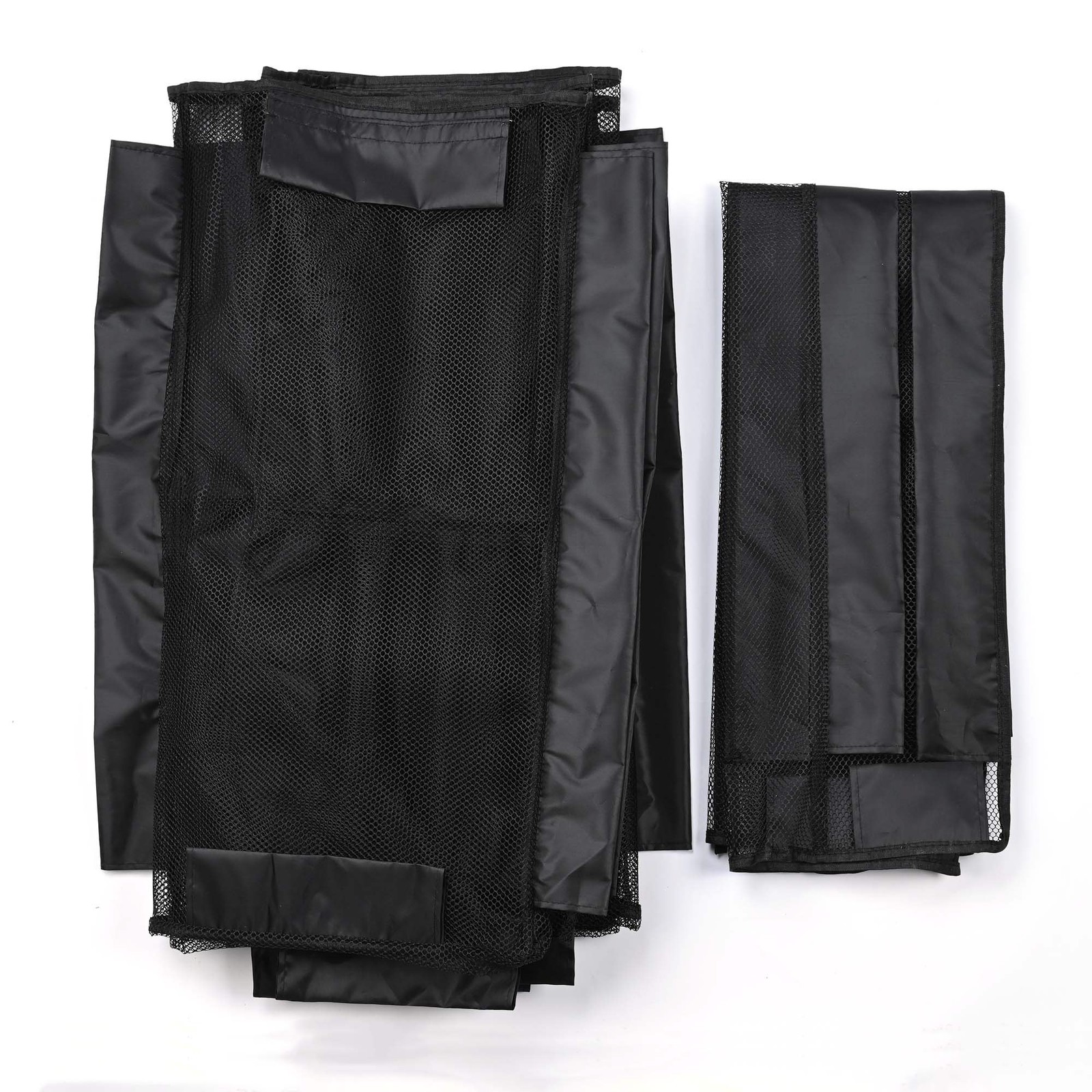 Yescom Replacement Mesh Cover for 424 Gallon Mesh Pool Storage Bin 10 Wheels