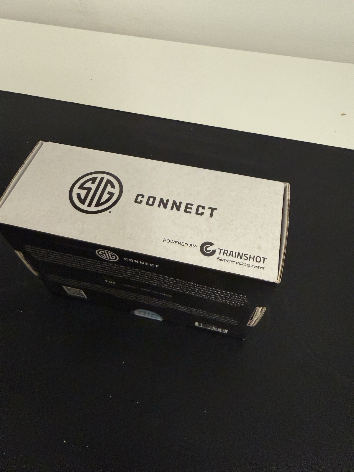 Sig Sauer T300 Smart Target System Control Module (SCT300) NOB
