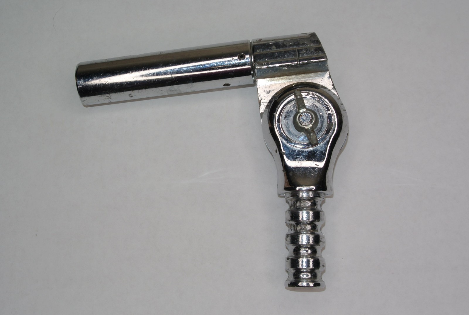 1980's LUDWIG USA SINGLE TOM ARM for YOUR MODULAR HOLDER and DRUM SET! LOT L993