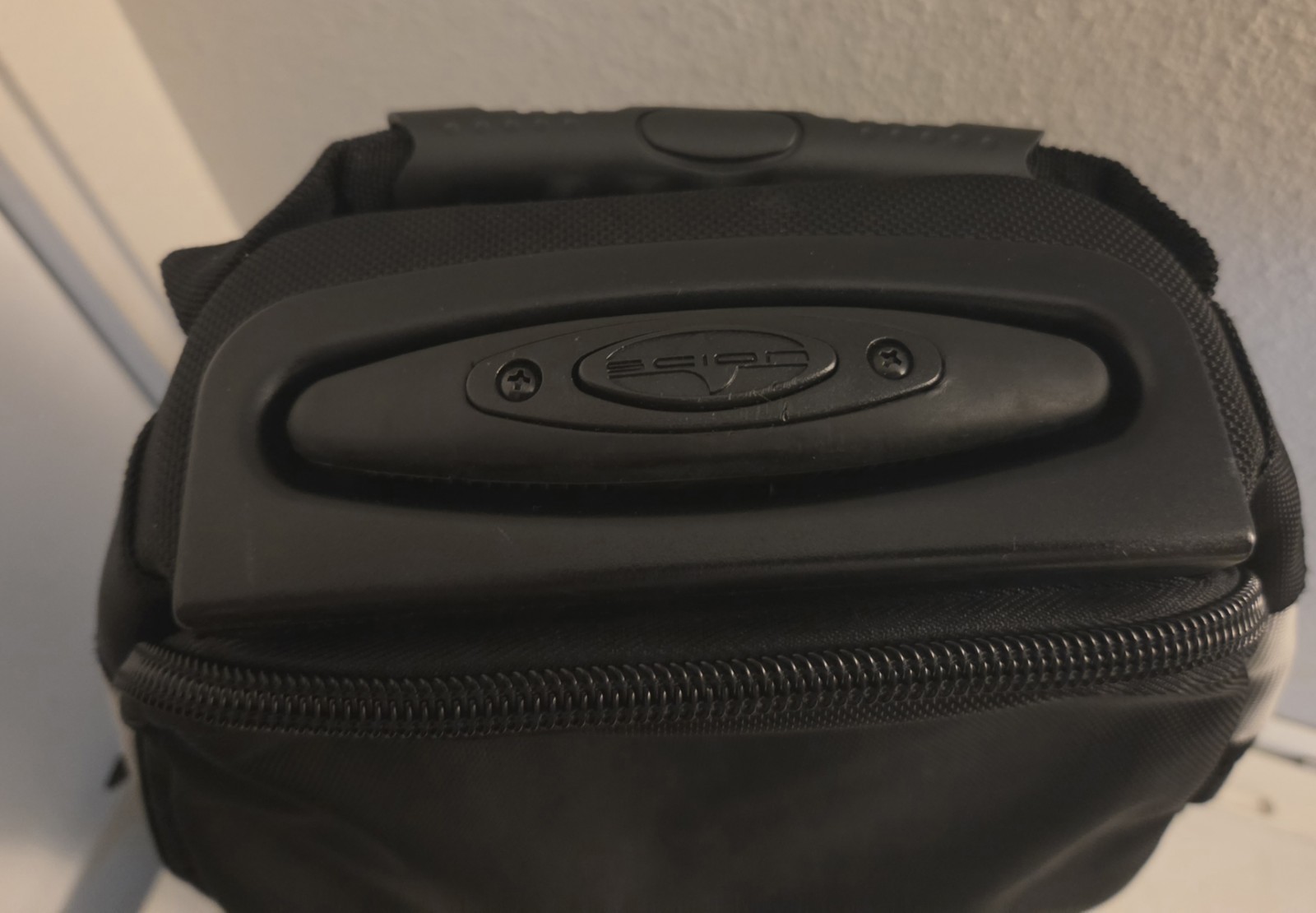 Toyota Scion Rolling Backpack Luggage