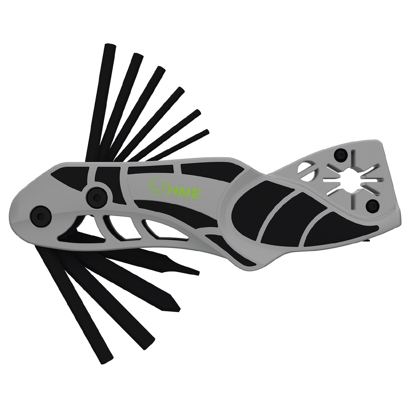 HME - 14-In-1 Handheld Multi Tool