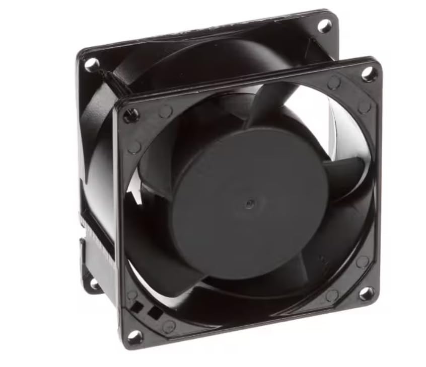Fits Hobart E170149 Fan, Axial, 115V, 50/60HZ for C54A, C44AW, C44A