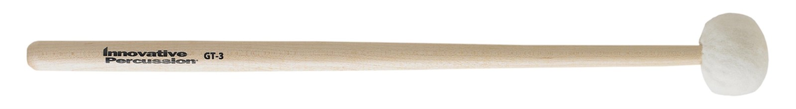Innovative Percussion - GT-3 - General Timpani / Medium, General