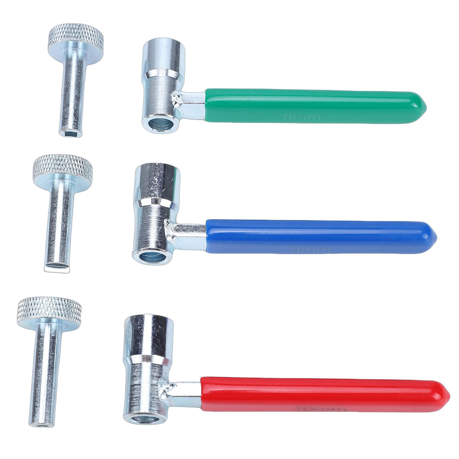 Valve Clearance Adjustable Wrenches Kit Efficient For ATV ATC Maintenance TRFV