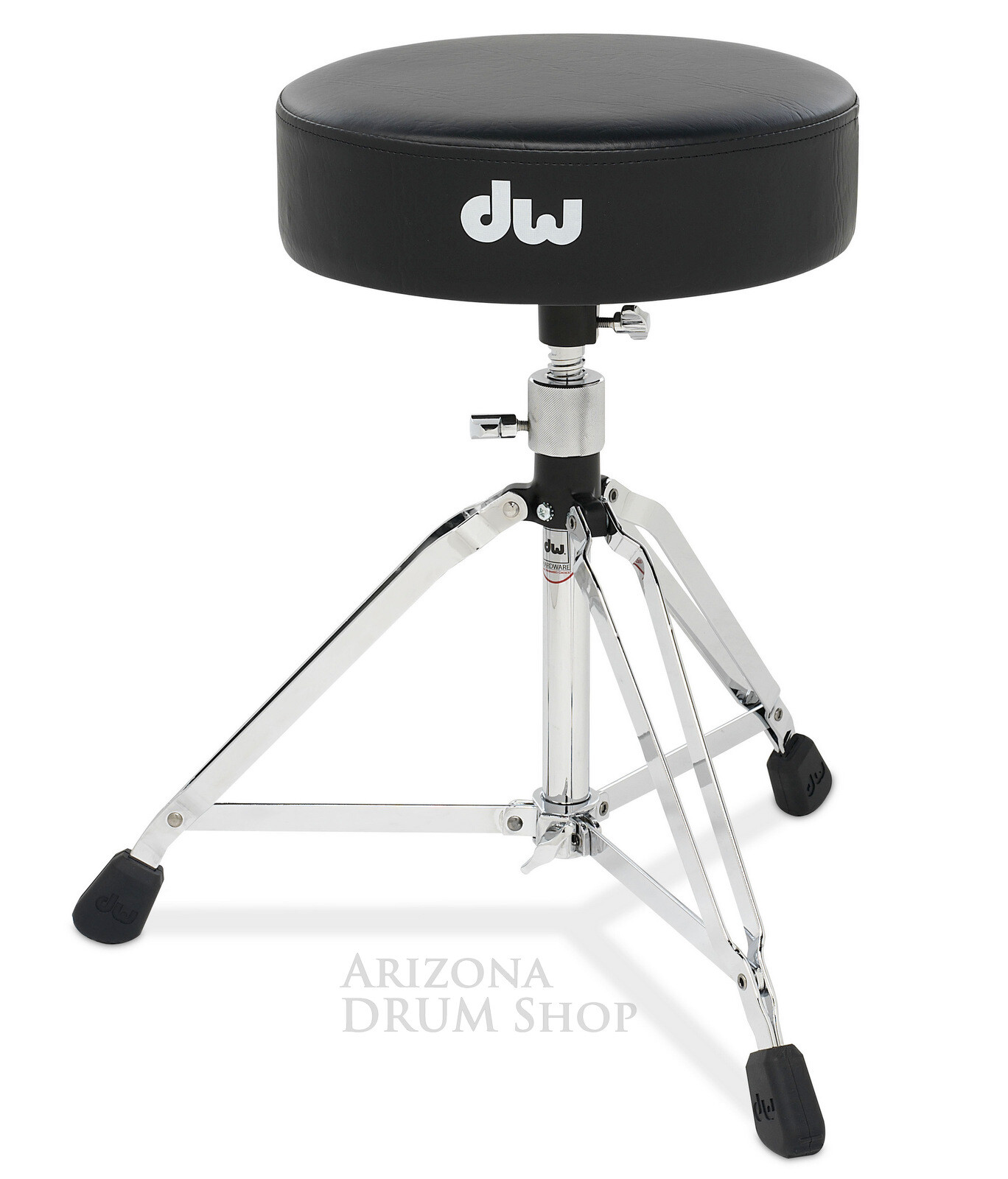 DW 5100 5000 Series Round Top Throne w/ Oversized Nut, DWCP5100 - NEW
