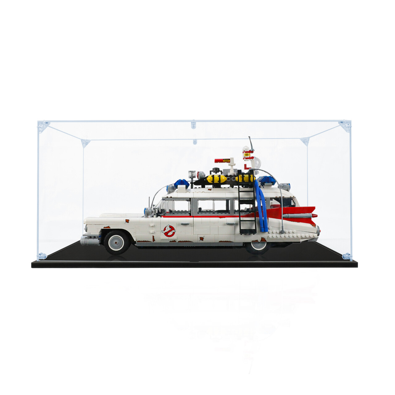 SONGLECTION® Display Case for LEGO Ghostbusters ECTO-1 #10274