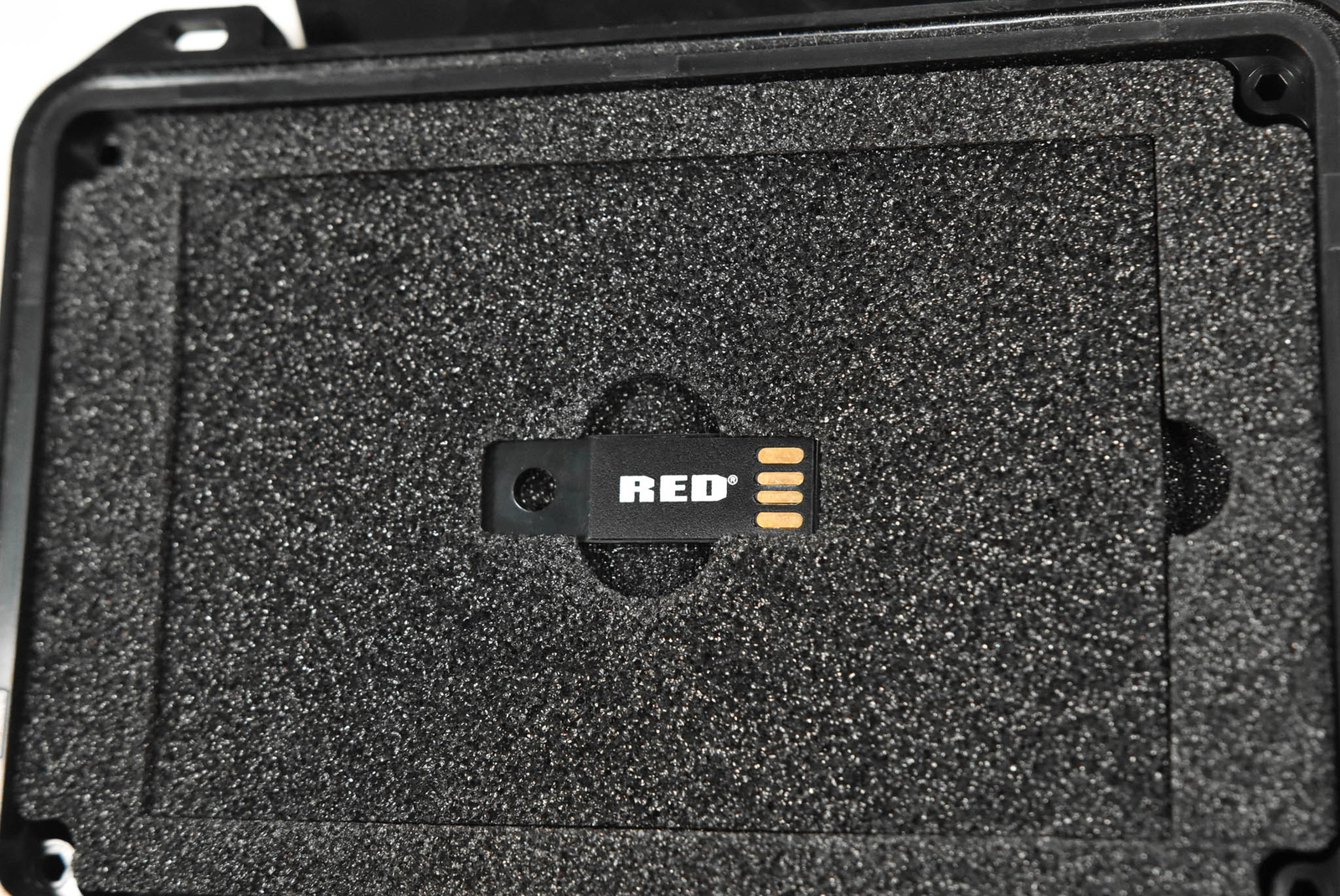 RED REDLINK Development Kit CG0024L