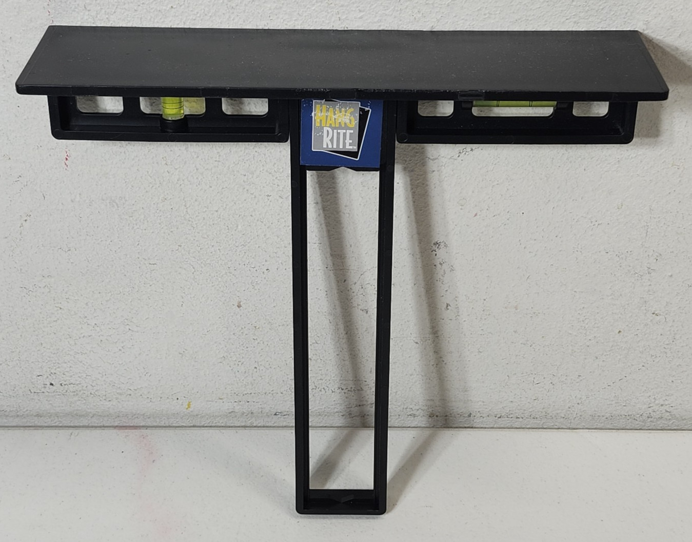 Home Smart Hang Rite Horizontal/ Vertical Level Tool