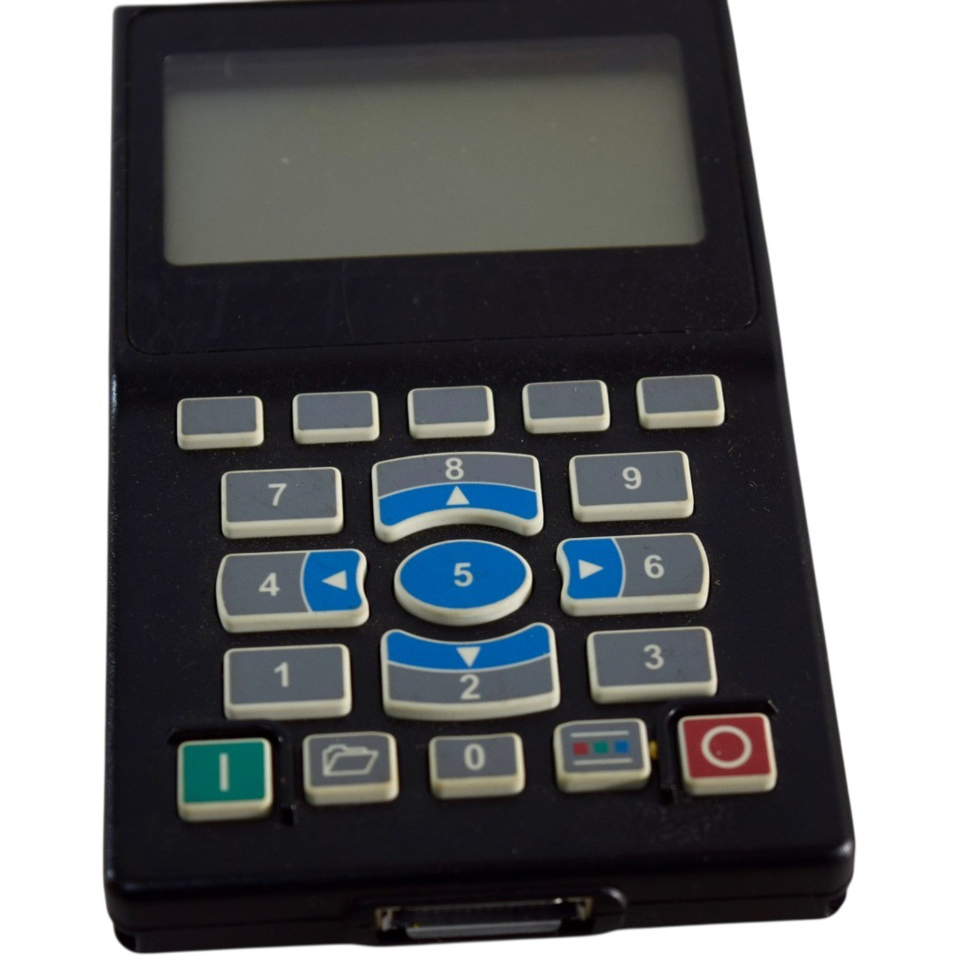 Allen-Bradley 20-HIM-A6 PowerFlex Enhanced HIM Human Interface Module Series A