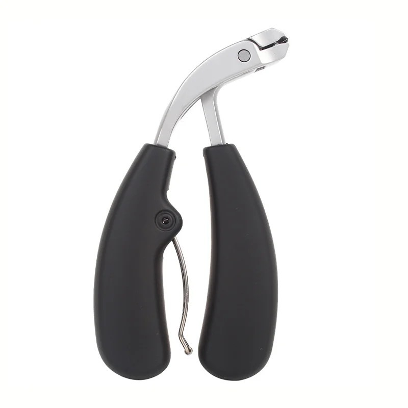 Professional Extra Large Toe Nail Clippers For Thick Nails Heavy Duty Stainless