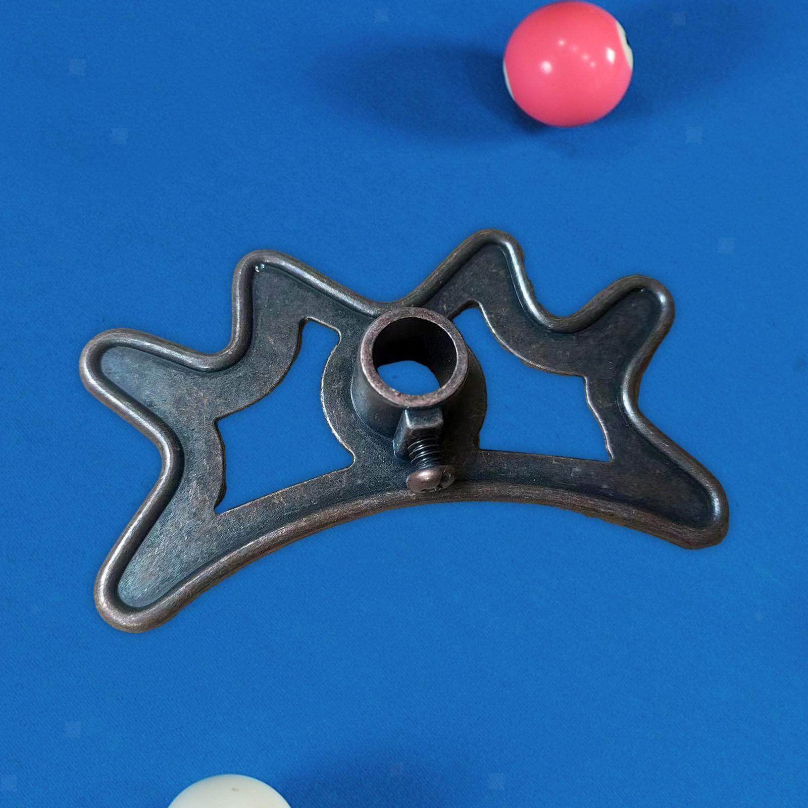 Billiard Cue Bridge Head Billiards Cue Bridge Snooker Cue Rest