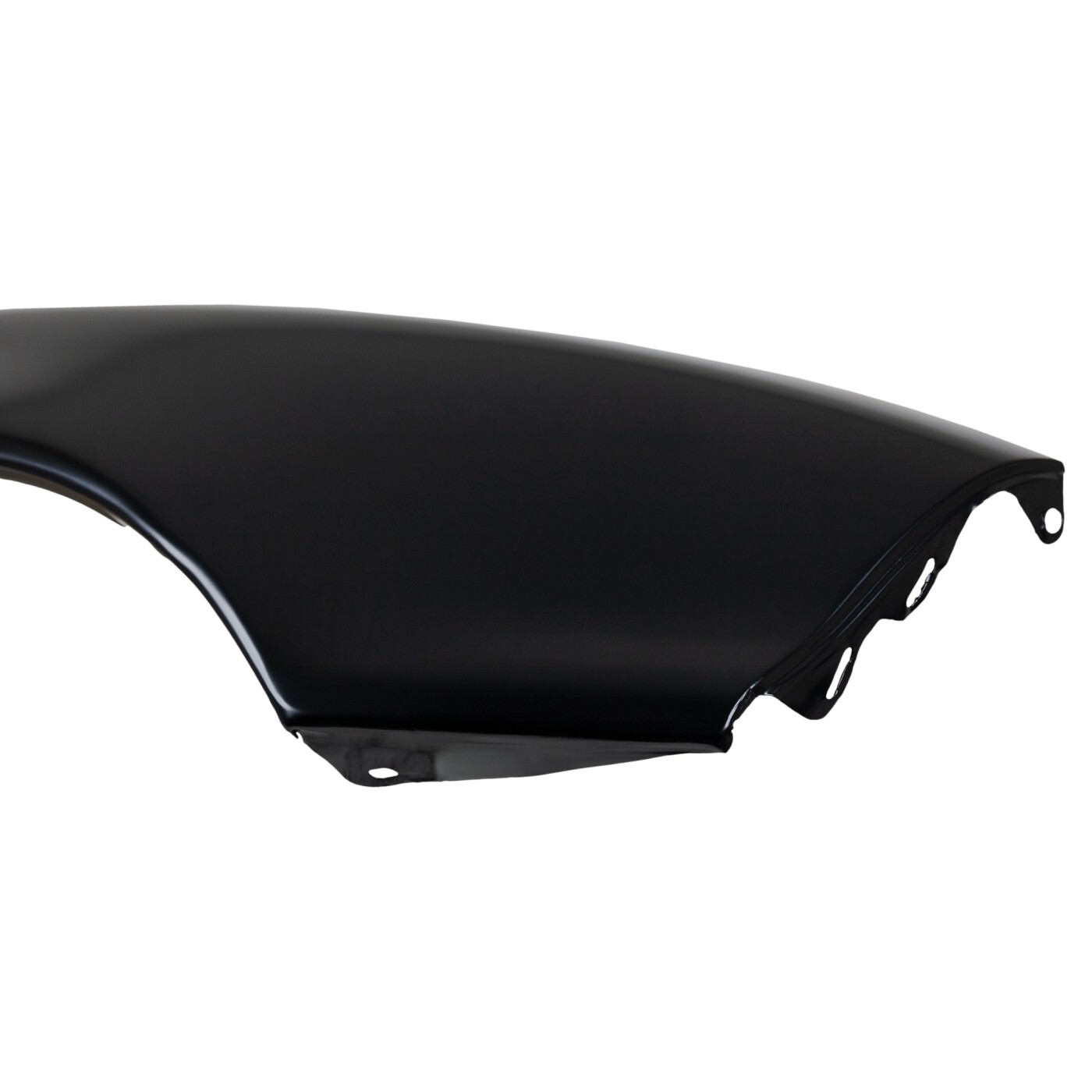 Fender For 1990-1997 Mazda Miata Front Passenger Side Primed Steel