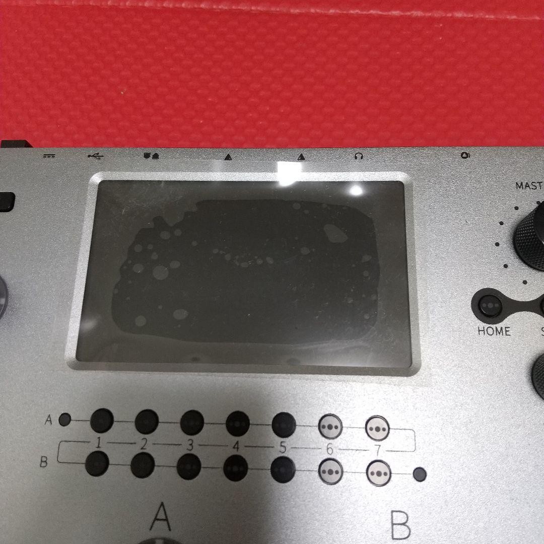 MOOER GE1000