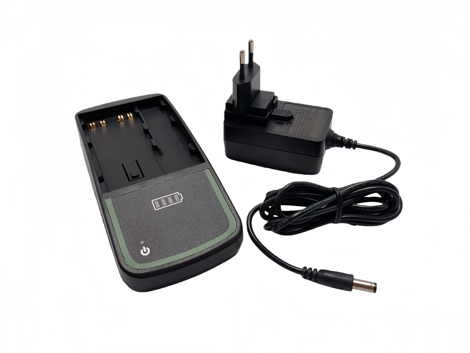 GKL311 Charger For Battery GEB211 212 GEB222 GEB241 GEB242 GEB361 Total Station