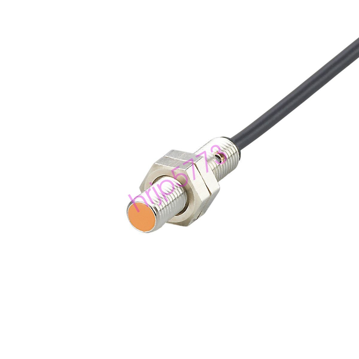 IFM IE5075 Proximity Switch 10...36 DC New✦KD