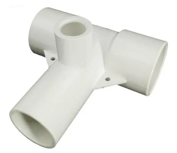 Gunite Tee Body Assy.
