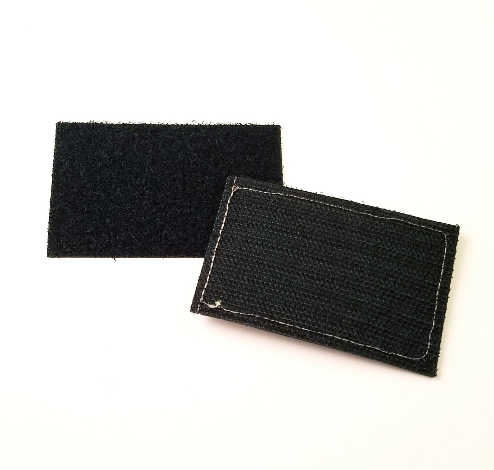 Oregon State Flag Tactical Patch-BLACK-Hook and Loop-Embroidered Moral Patch-USA