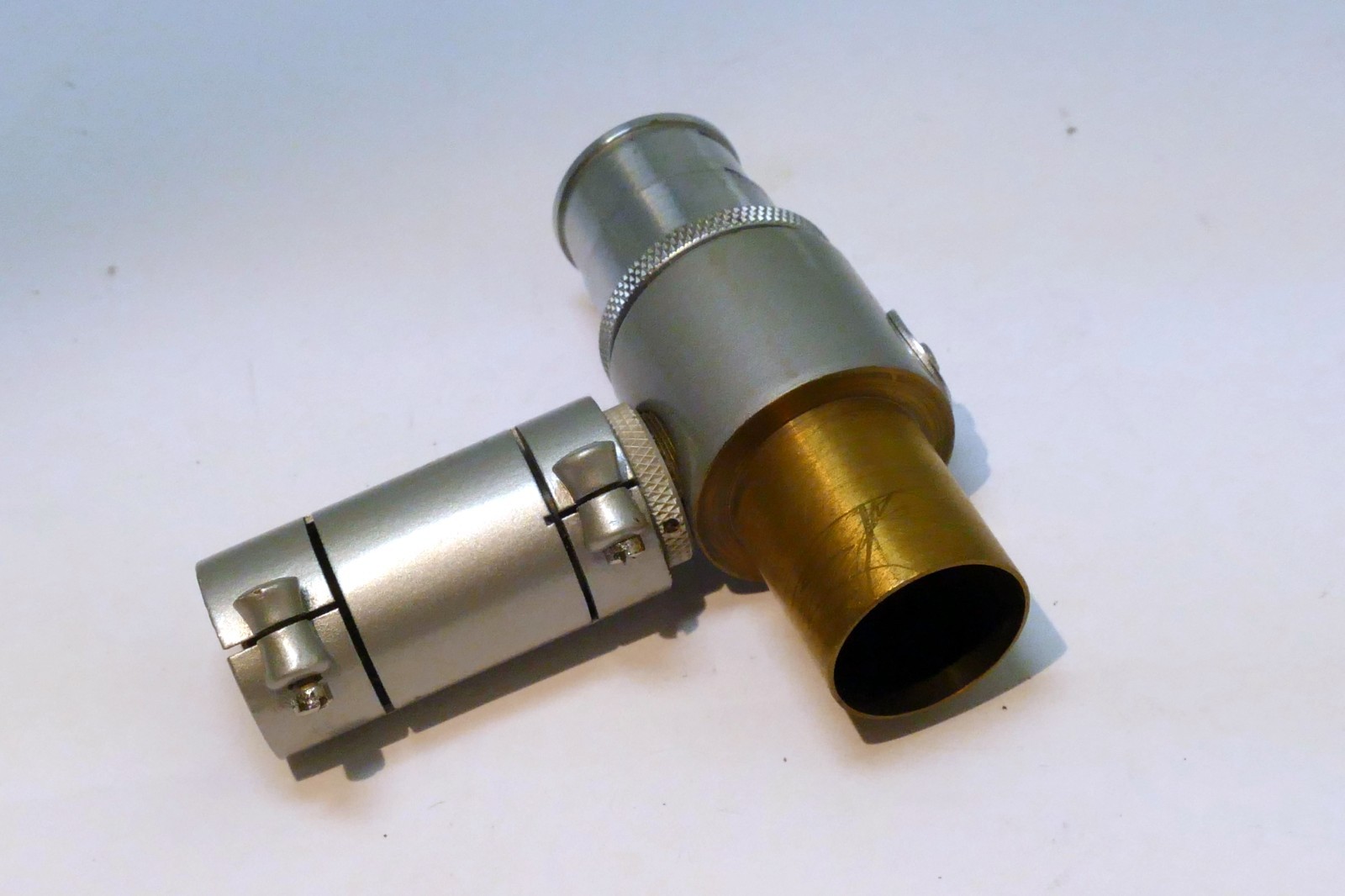 Tube for Gaertner Microscope M193 slide Microscope