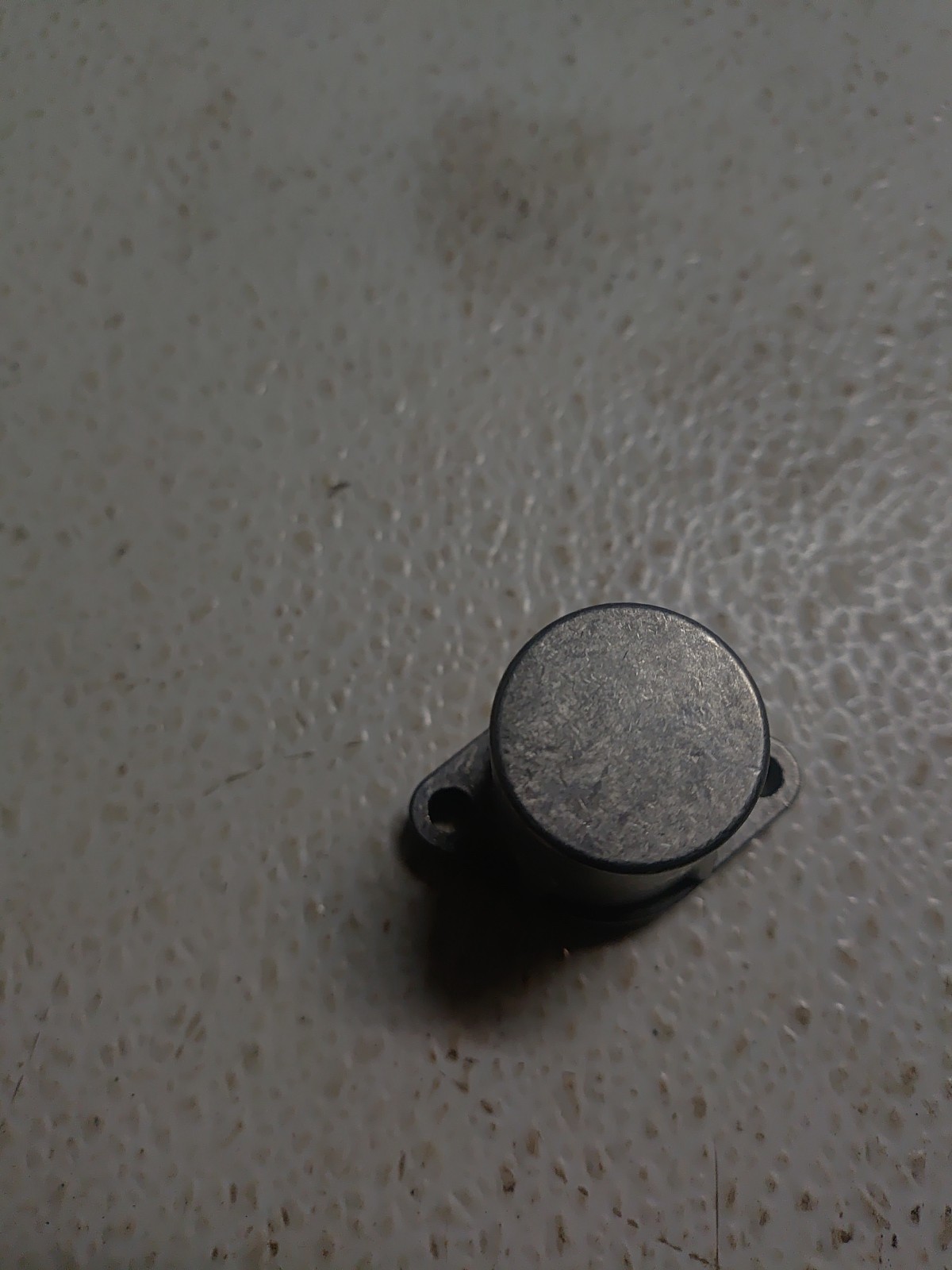 New Genuine KIOTI 36001-0098 Loader Joystick Valve End Cap for CK and CK10 Model
