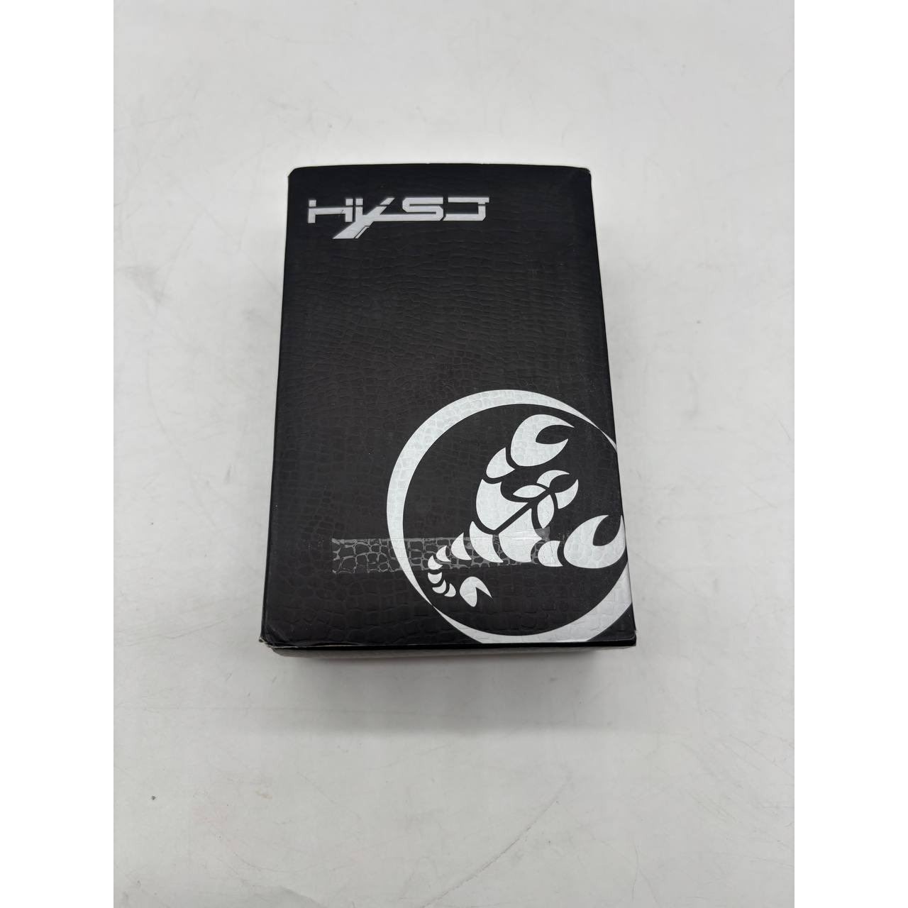 HKSJ J900 RGB Lighting Honeycomb Lightweight Gaming Mouse