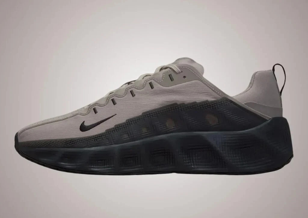 Nike Ava Rover College Grey React Sneakers Running IM9327-001 Mens Size